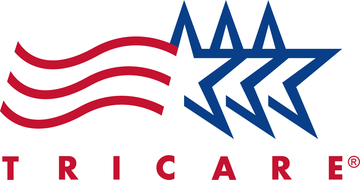 tricare logo