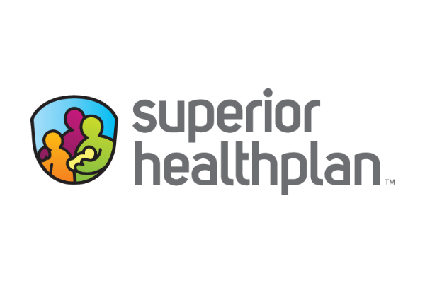 superior healthplan logo